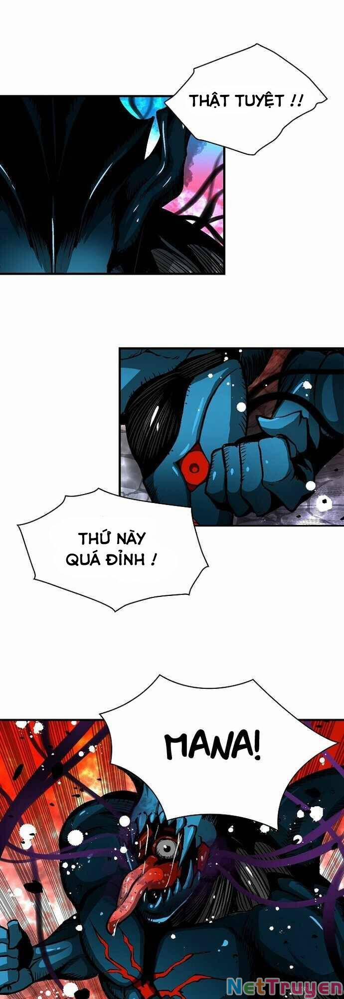 Unbreakable 29 trang 1