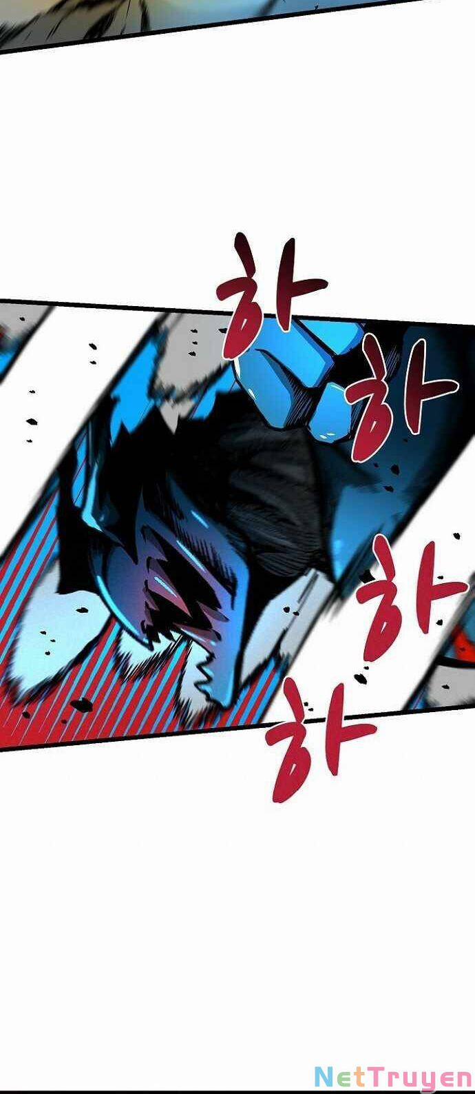 Unbreakable 29 trang 10