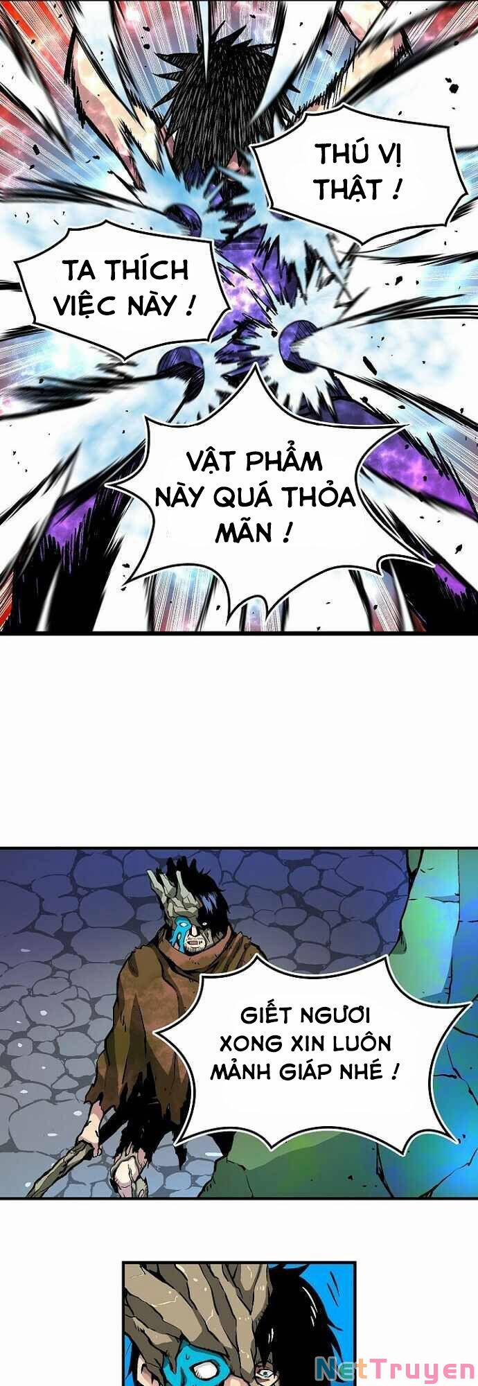 Unbreakable 29 trang 11