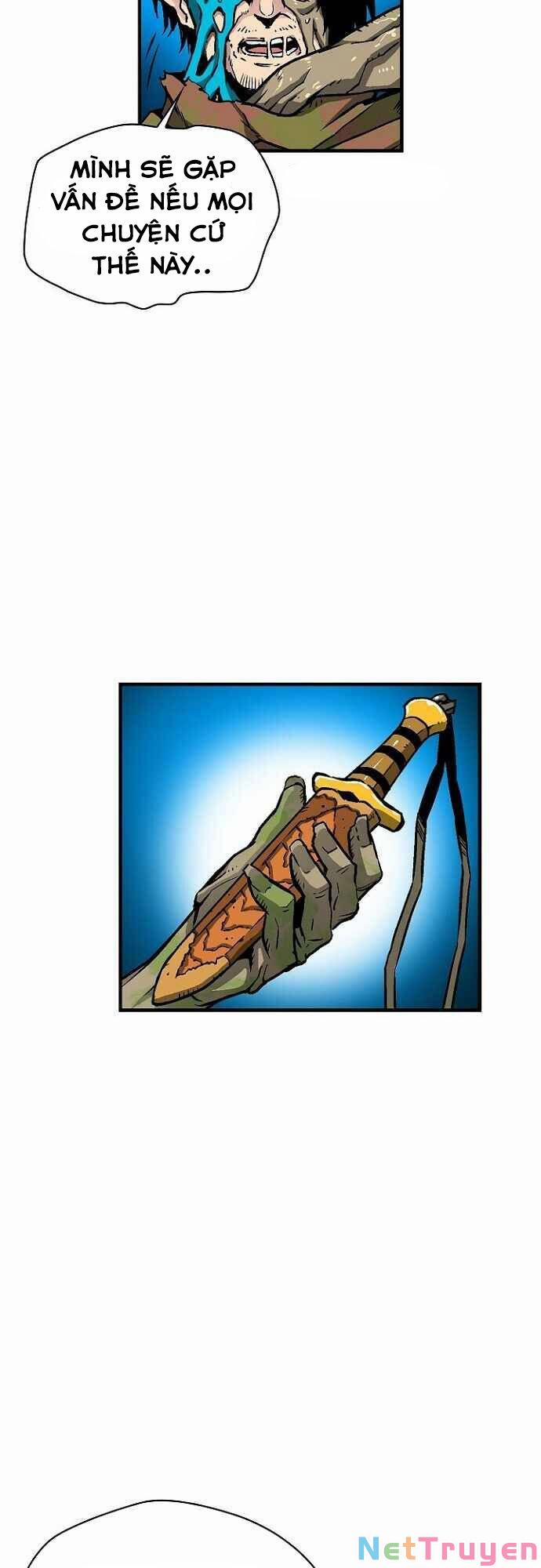 Unbreakable 29 trang 12