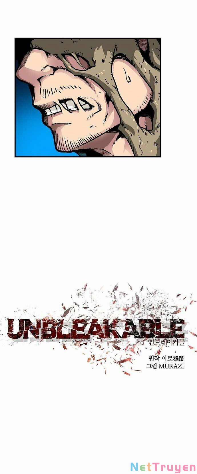 Unbreakable 29 trang 15