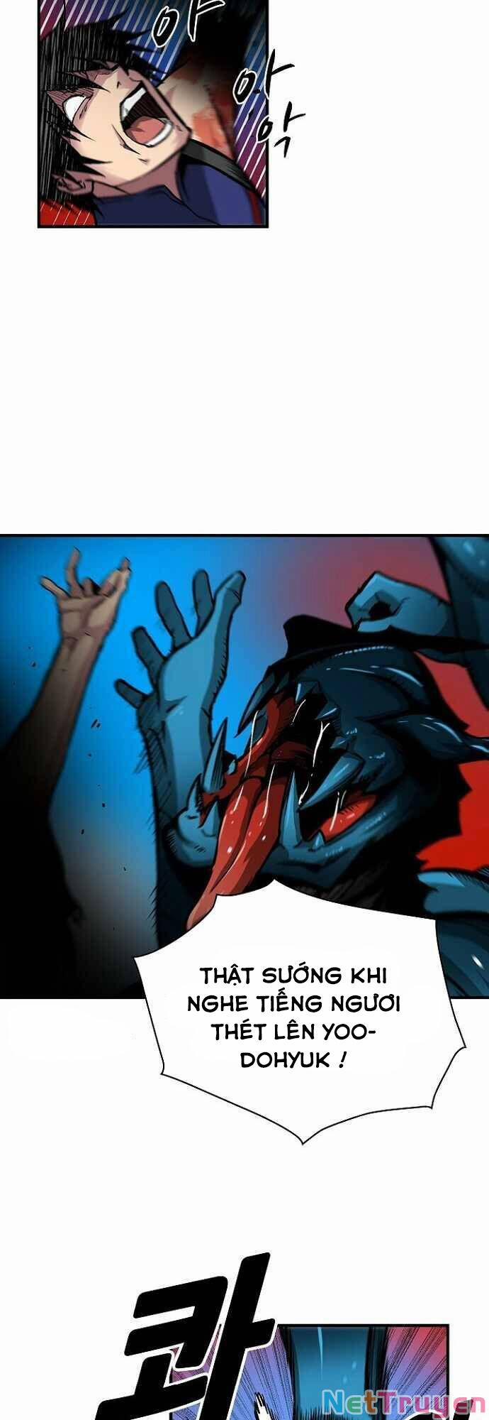 Unbreakable 29 trang 17