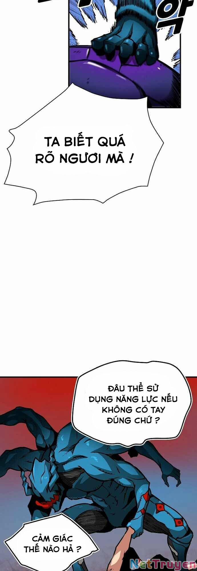 Unbreakable 29 trang 18