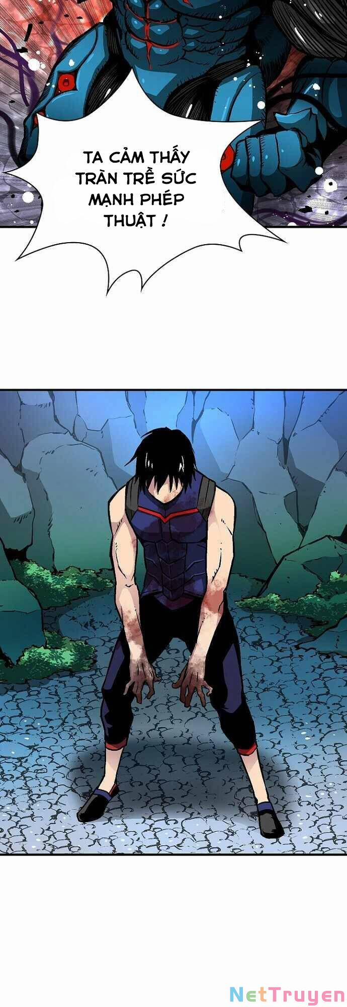 Unbreakable 29 trang 2