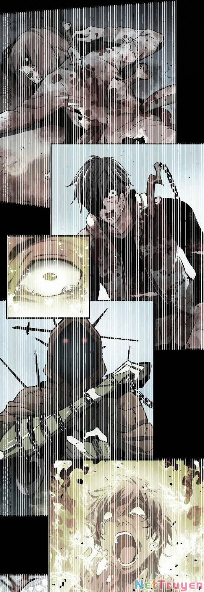 Unbreakable 29 trang 21