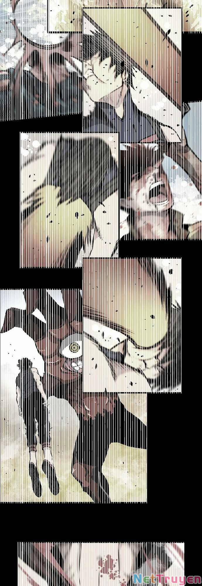 Unbreakable 29 trang 22