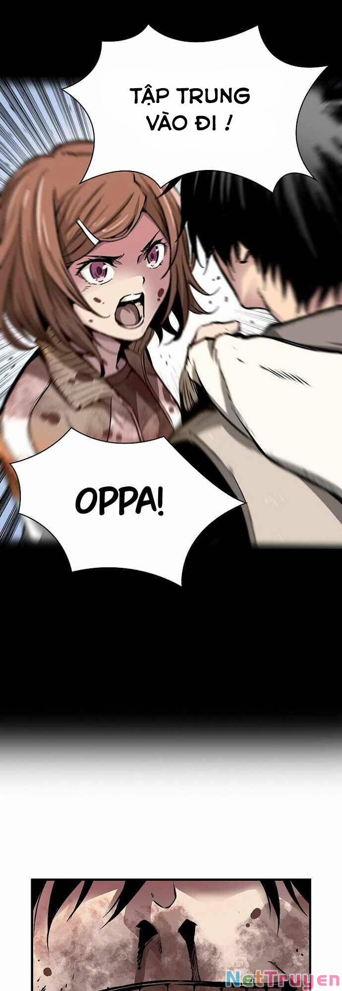 Unbreakable 29 trang 24