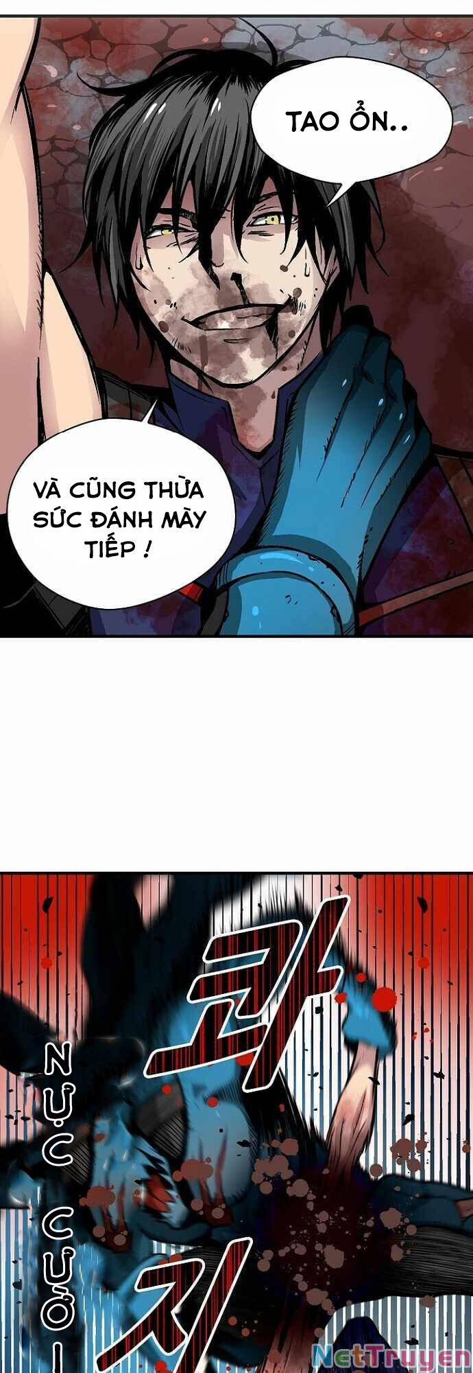 Unbreakable 29 trang 26