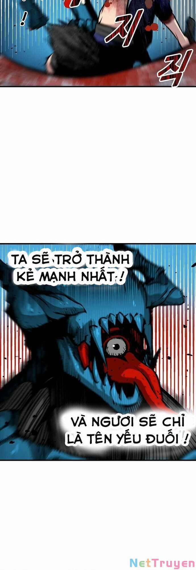 Unbreakable 29 trang 27