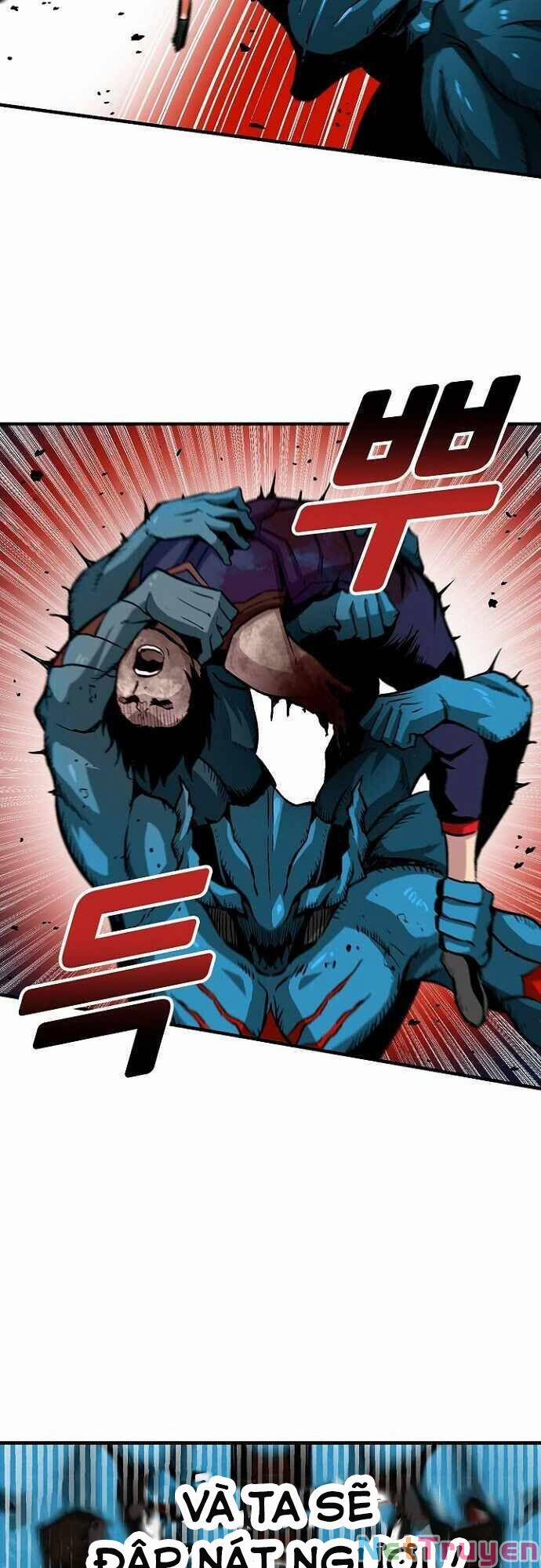 Unbreakable 29 trang 29