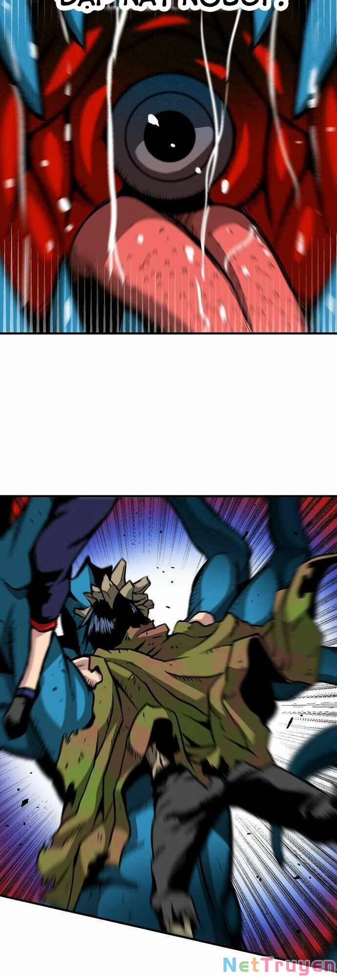 Unbreakable 29 trang 30