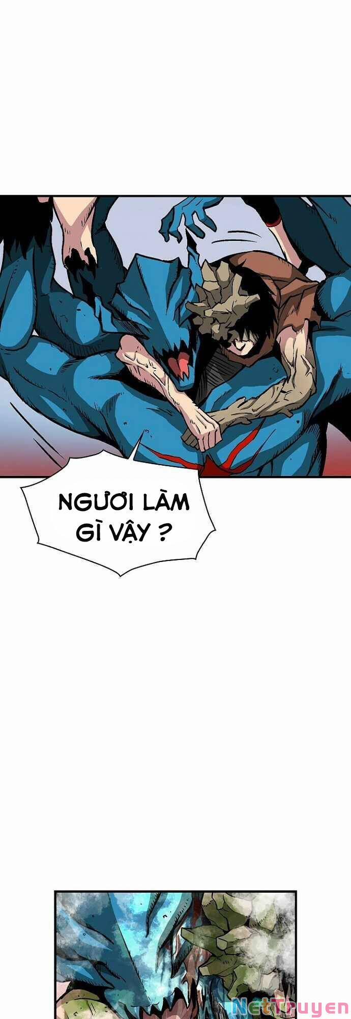 Unbreakable 29 trang 31