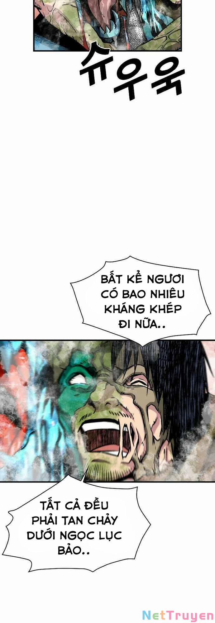 Unbreakable 29 trang 32