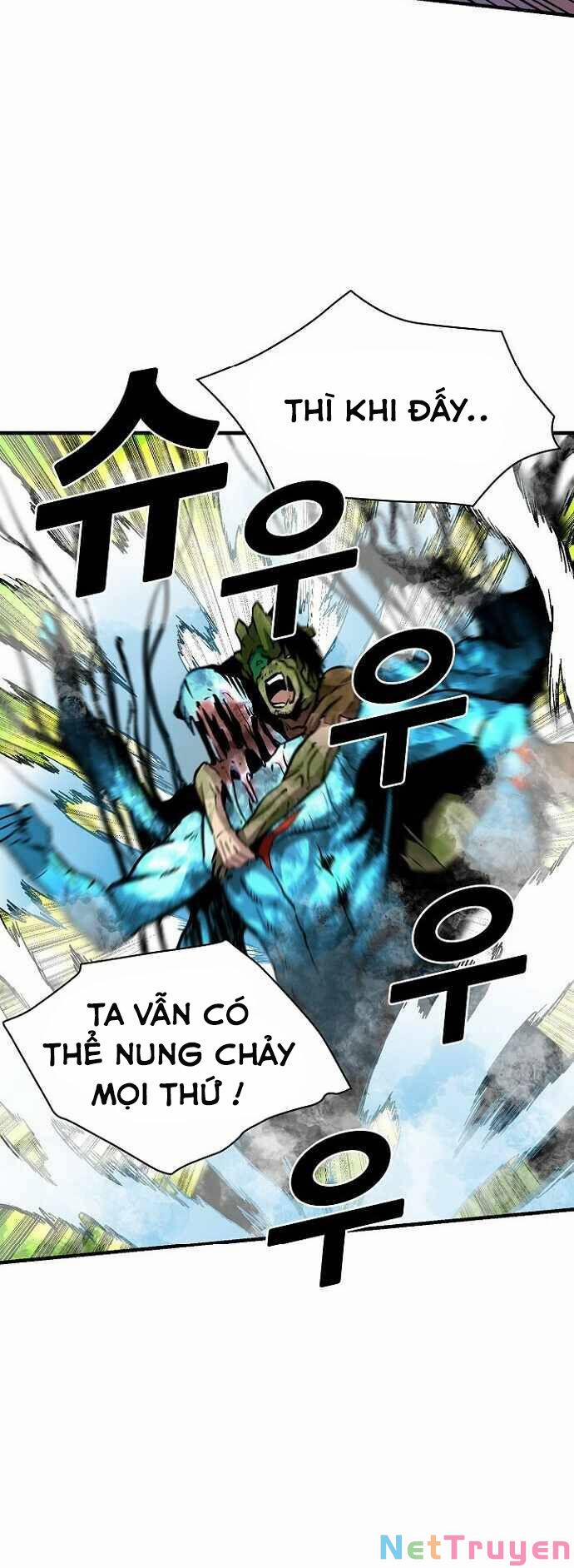 Unbreakable 29 trang 34