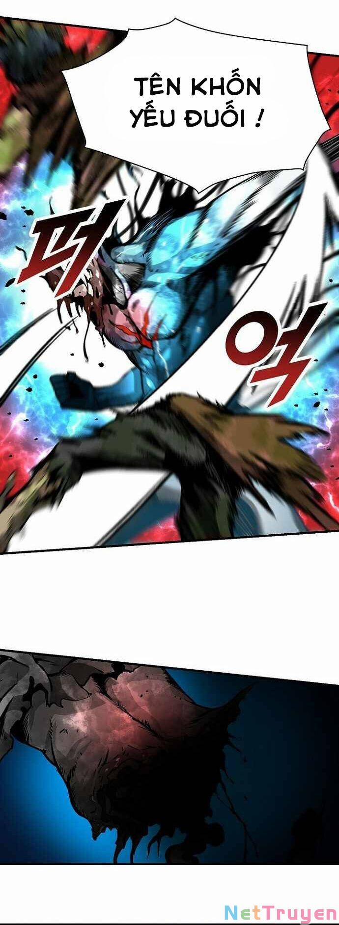 Unbreakable 29 trang 35