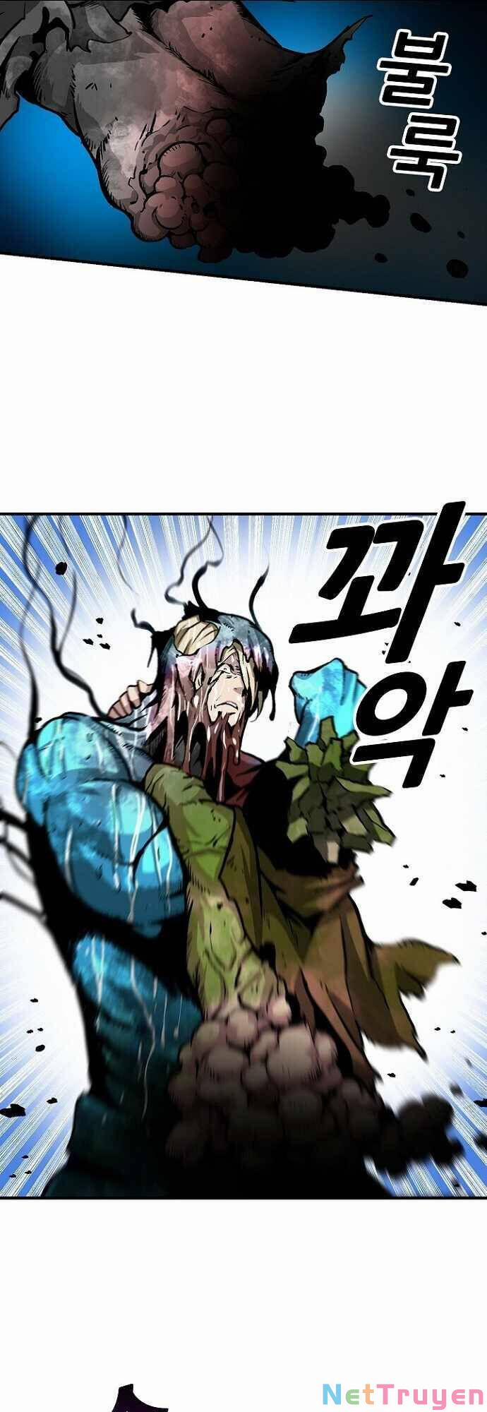 Unbreakable 29 trang 36