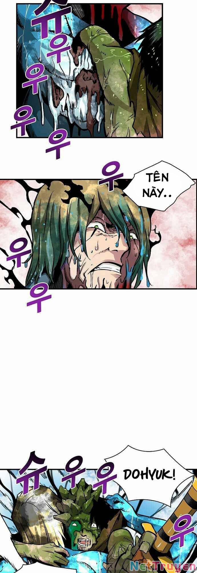 Unbreakable 29 trang 37