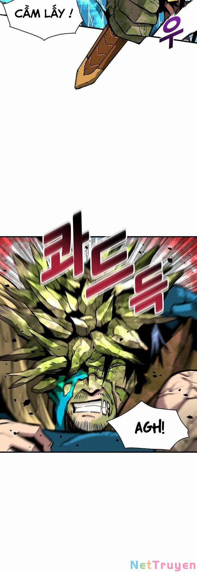 Unbreakable 29 trang 38