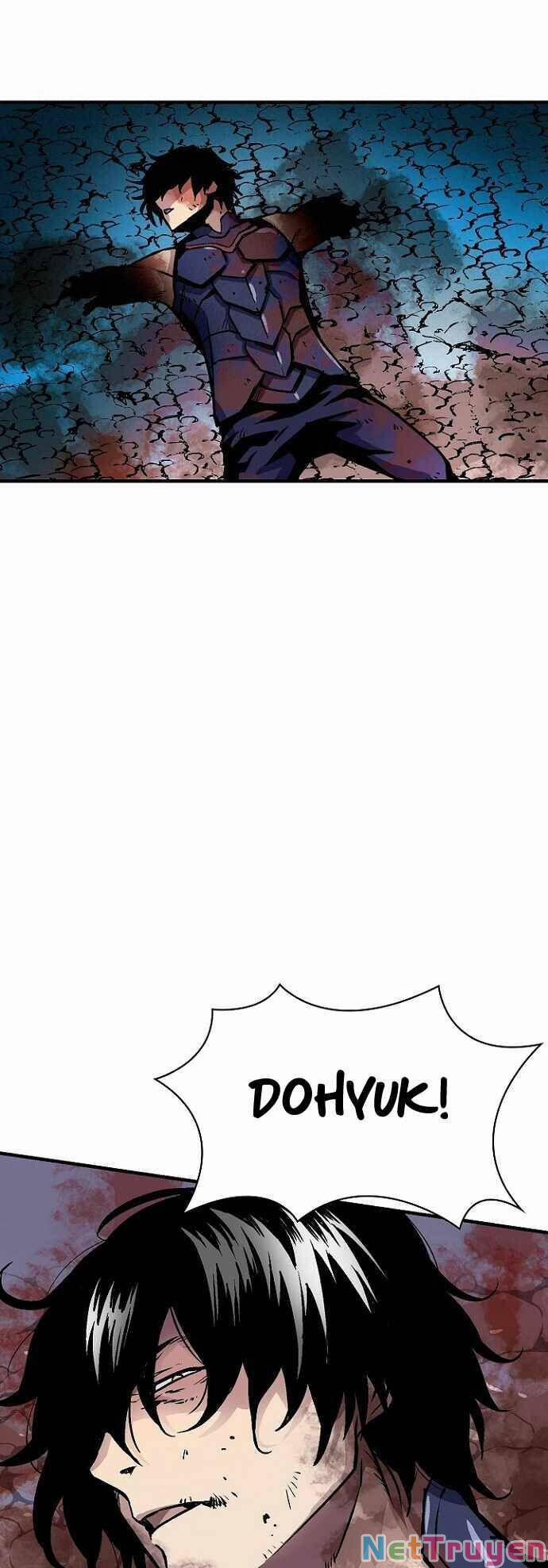 Unbreakable 29 trang 39