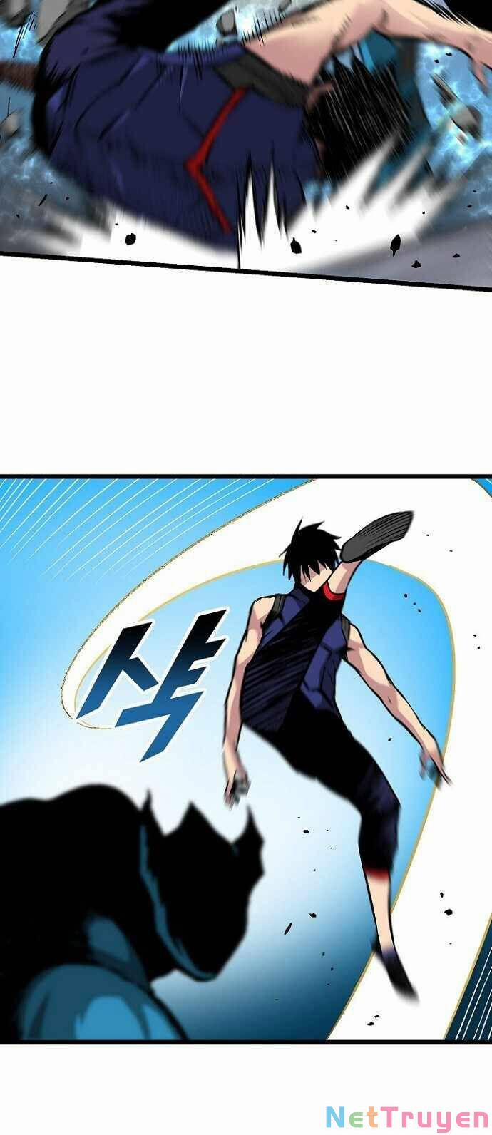 Unbreakable 29 trang 4