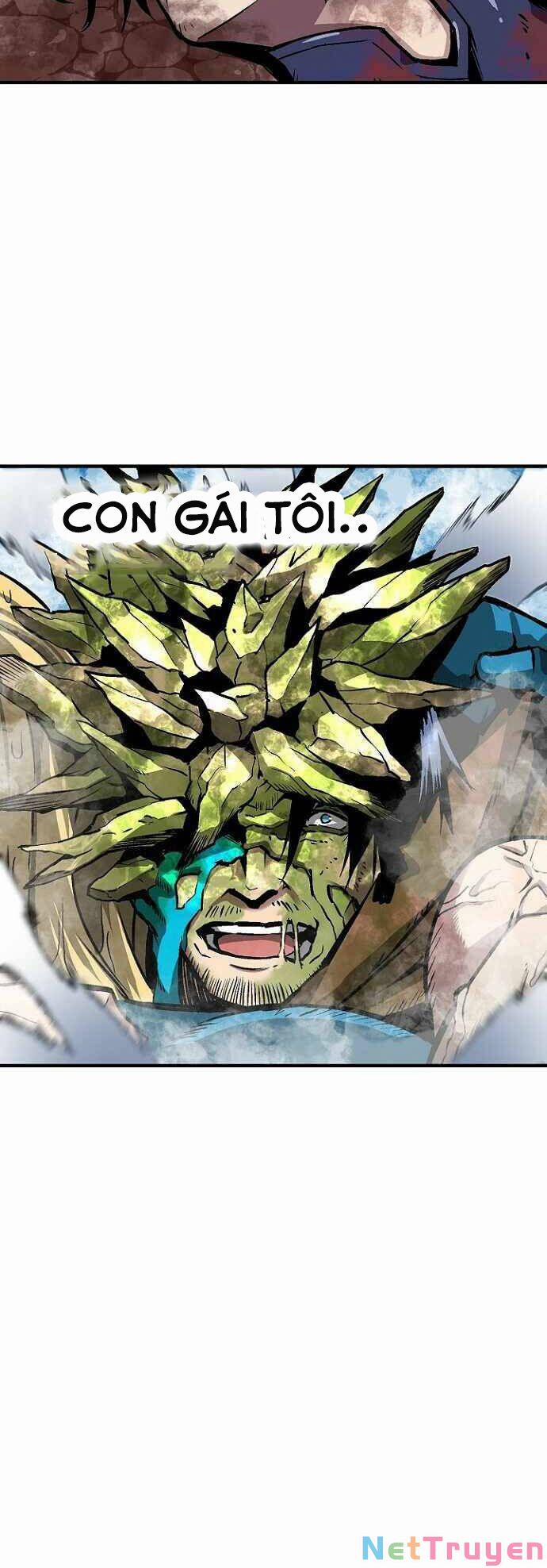 Unbreakable 29 trang 40