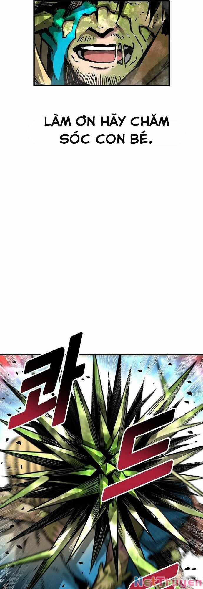 Unbreakable 29 trang 41