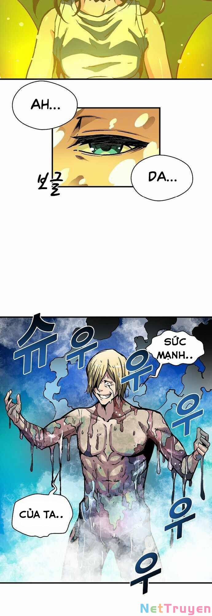 Unbreakable 29 trang 43