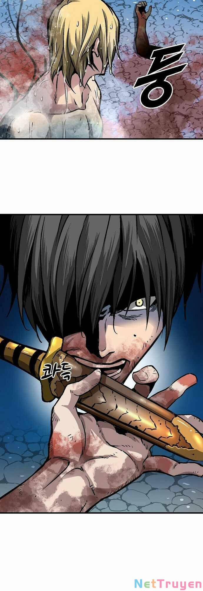 Unbreakable 29 trang 45