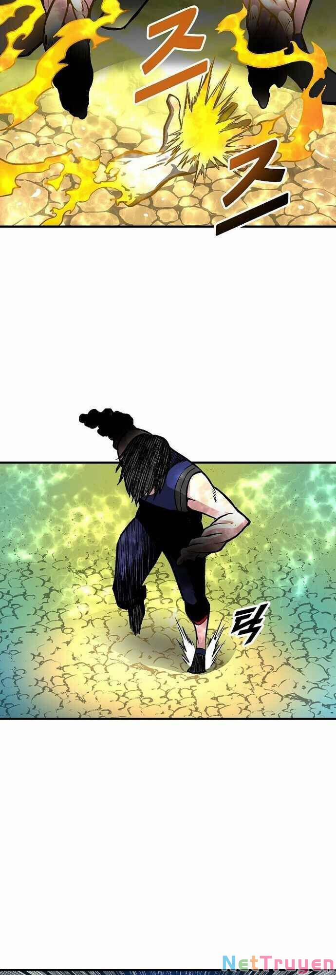 Unbreakable 29 trang 47