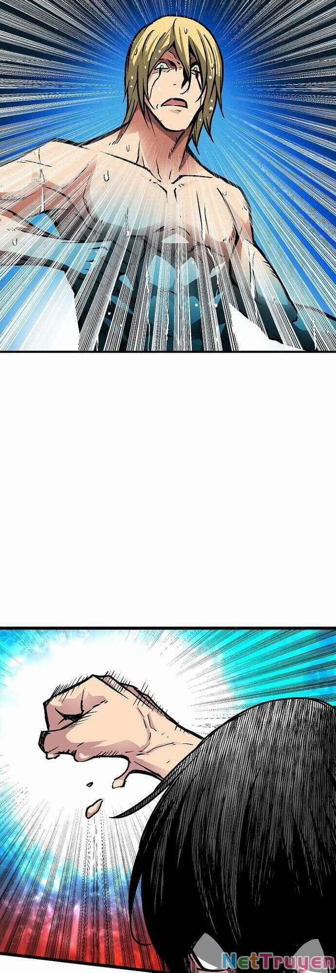 Unbreakable 29 trang 48