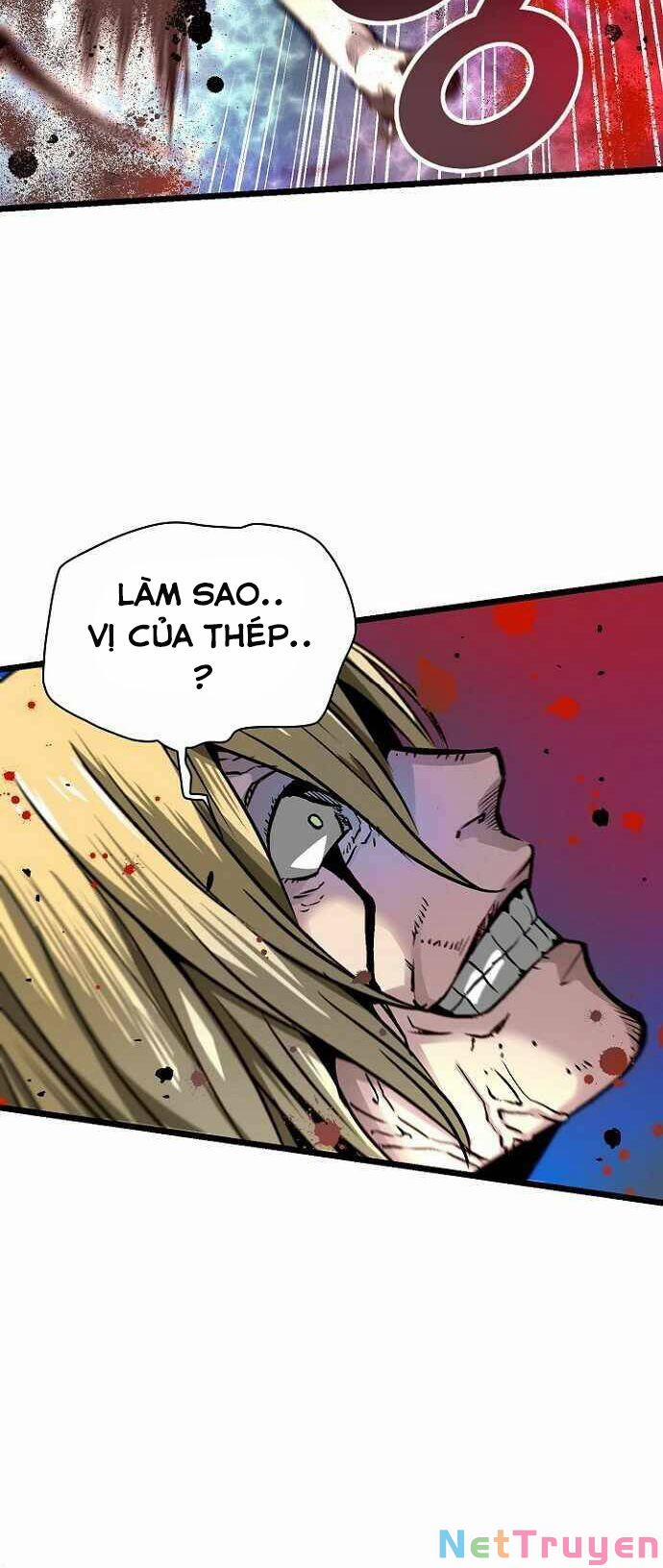 Unbreakable 29 trang 50