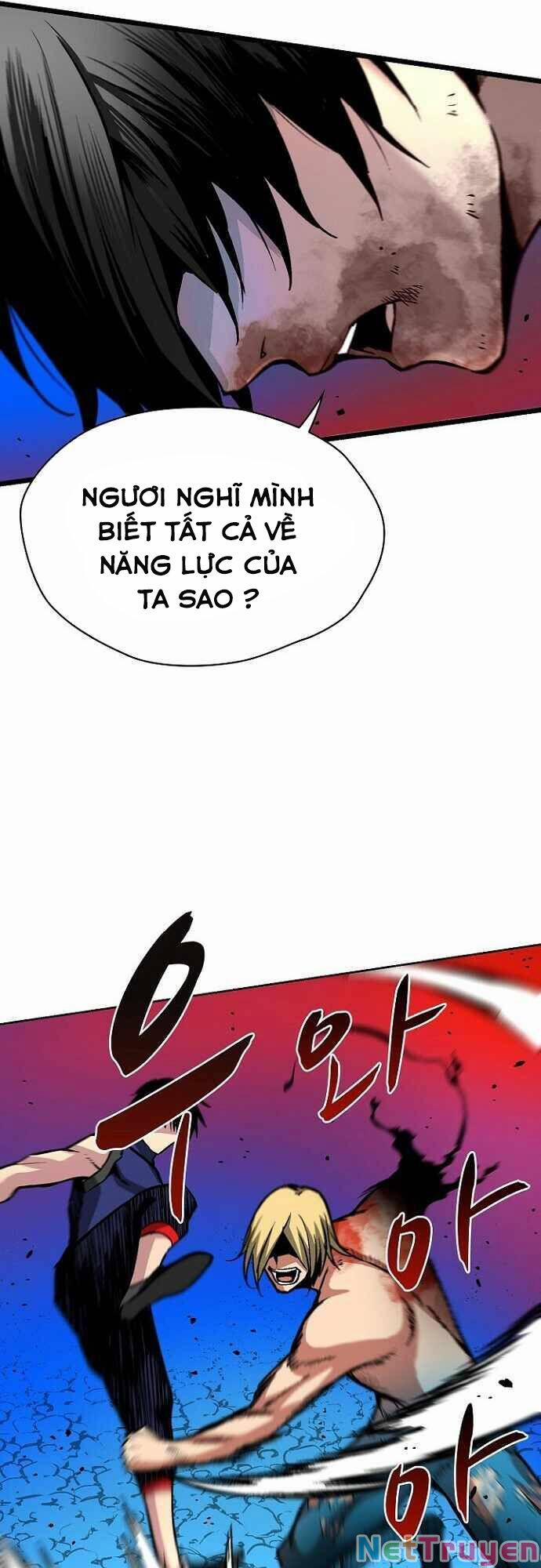 Unbreakable 29 trang 51