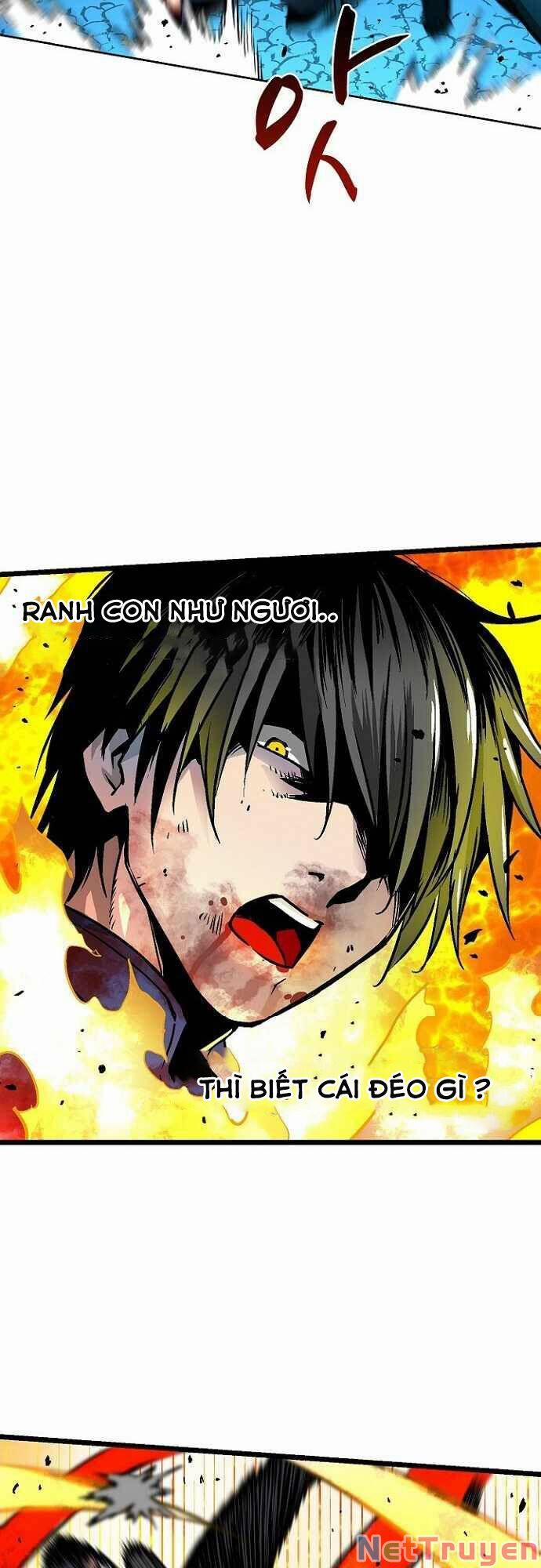 Unbreakable 29 trang 52