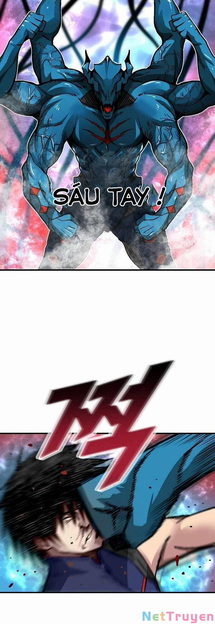 Unbreakable 29 trang 8