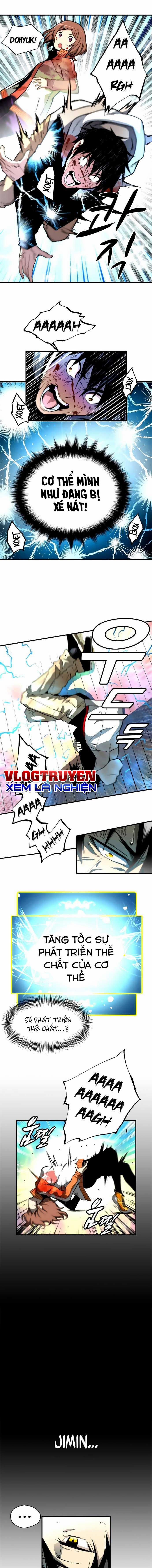 Unbreakable 3 trang 4