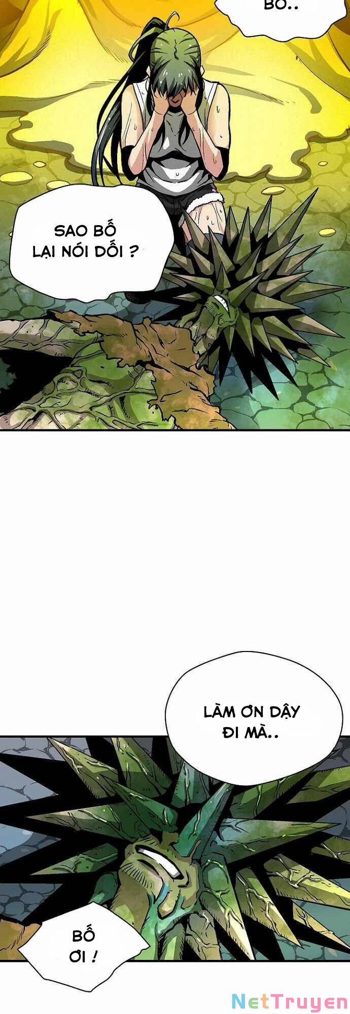 Unbreakable 30 trang 10