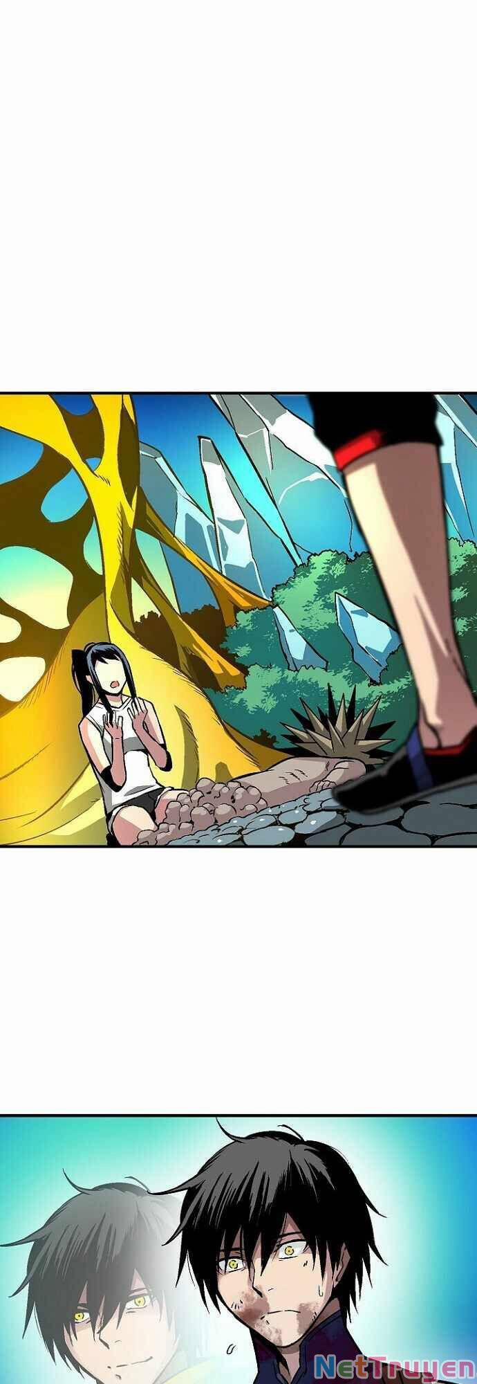 Unbreakable 30 trang 11