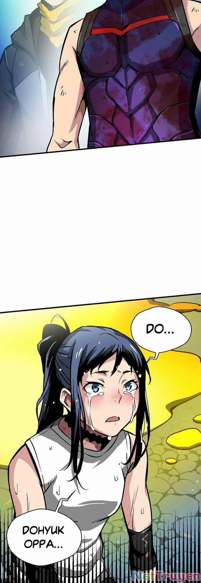 Unbreakable 30 trang 12