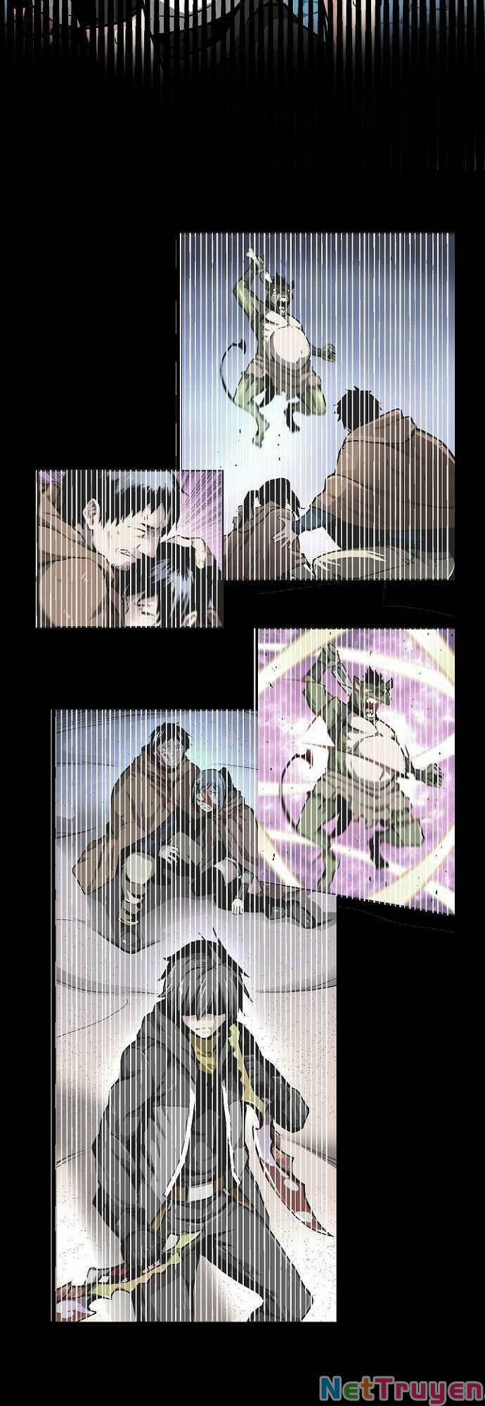 Unbreakable 30 trang 13