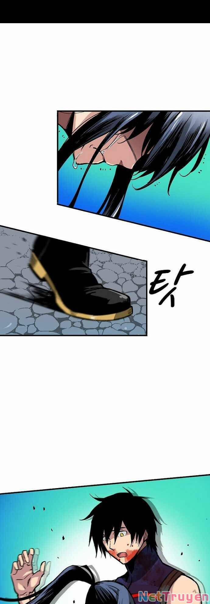 Unbreakable 30 trang 14