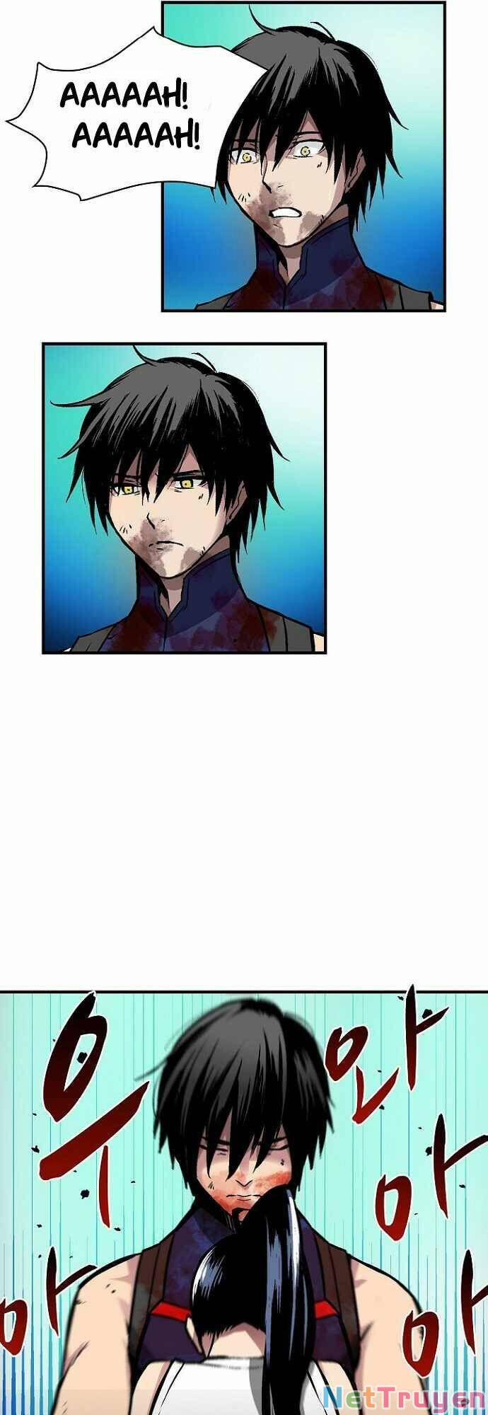 Unbreakable 30 trang 16