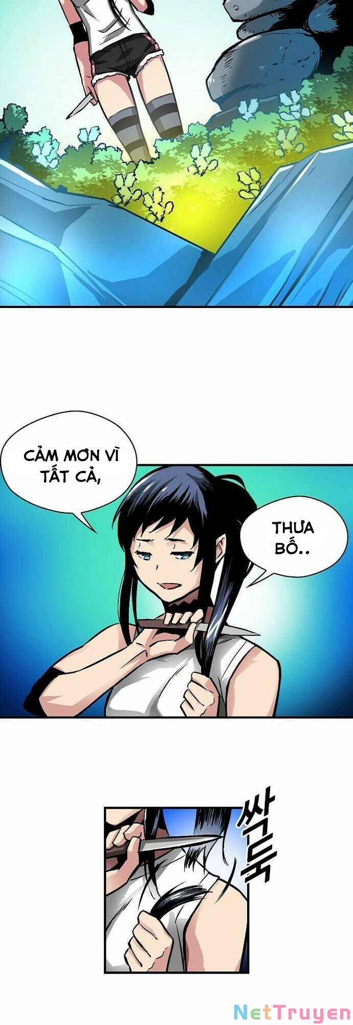 Unbreakable 30 trang 18