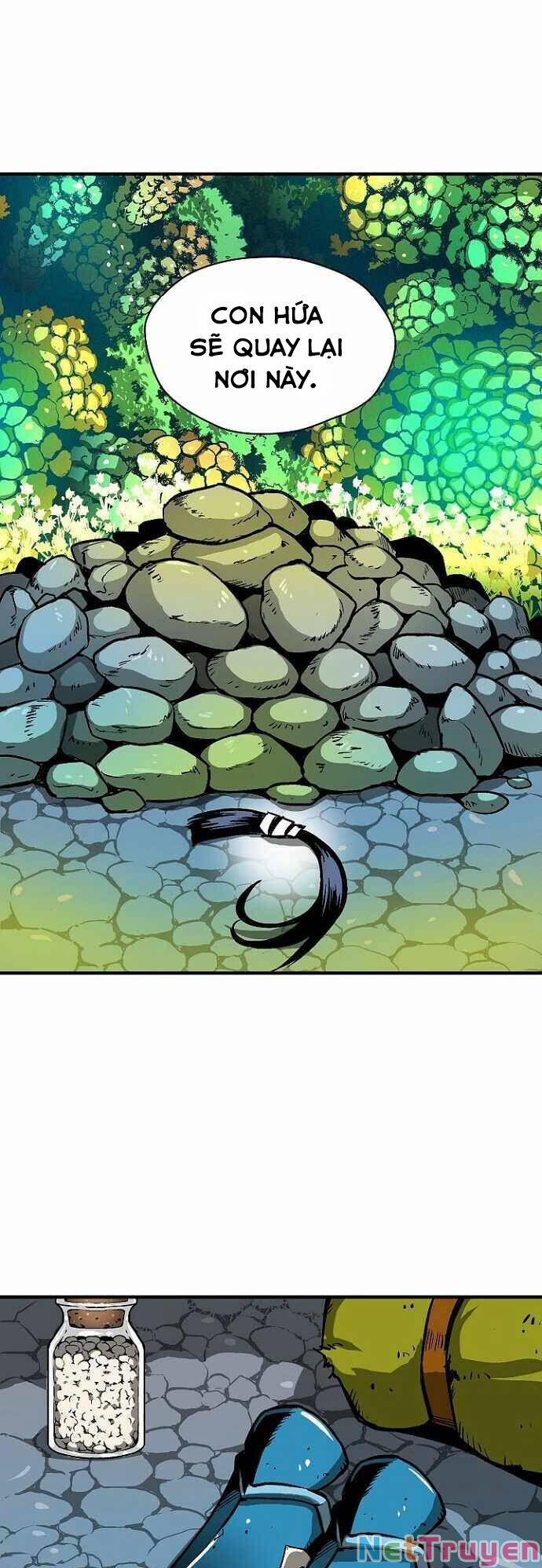 Unbreakable 30 trang 19