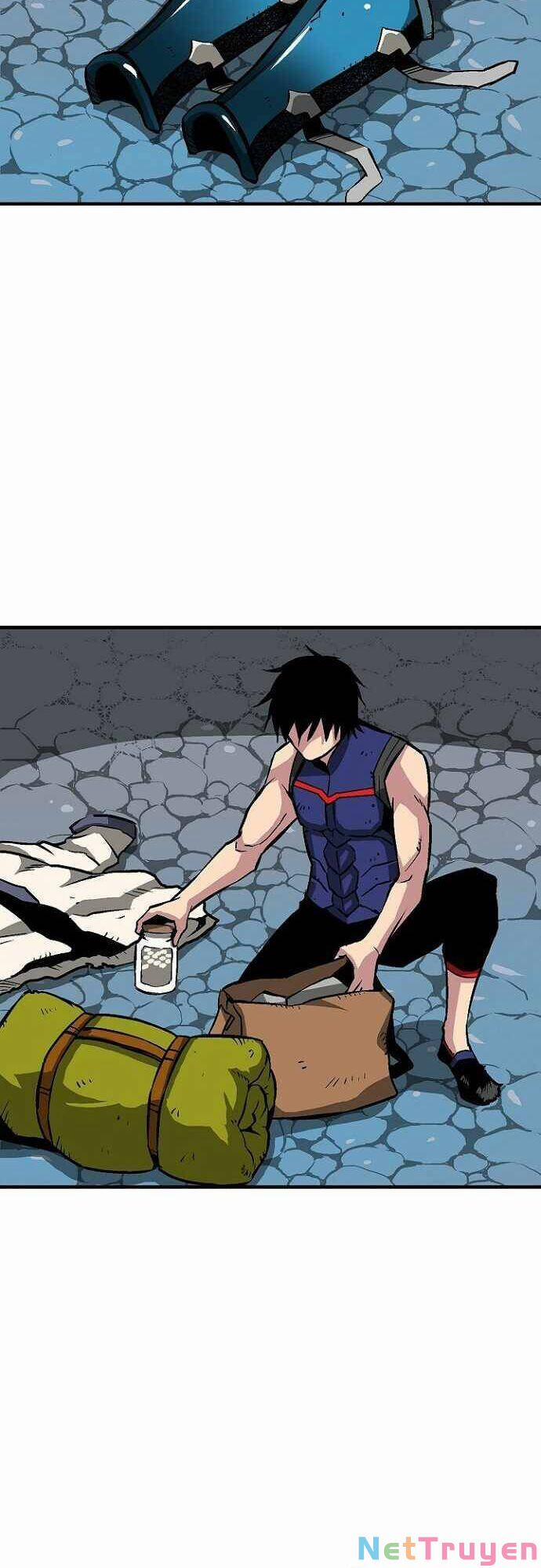 Unbreakable 30 trang 20
