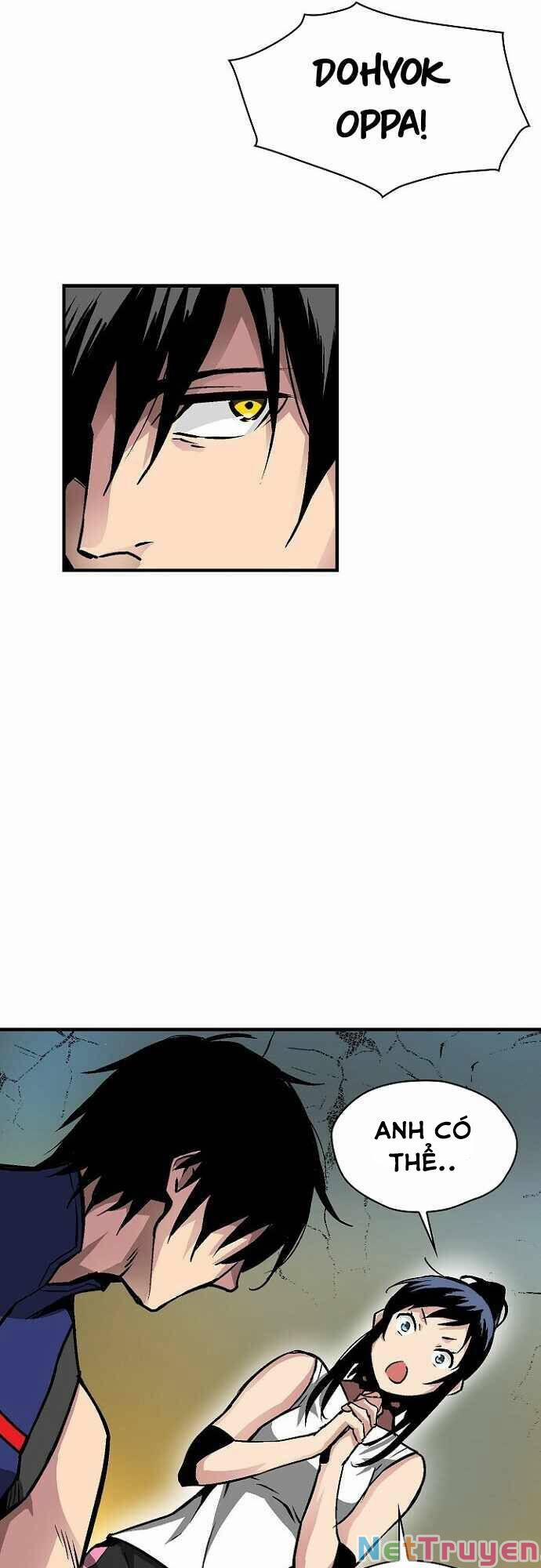 Unbreakable 30 trang 21