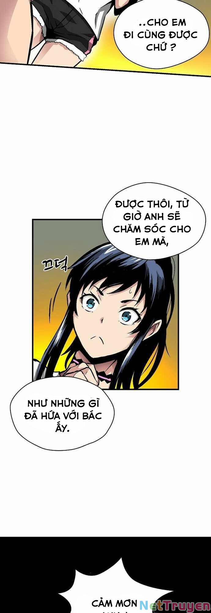 Unbreakable 30 trang 22