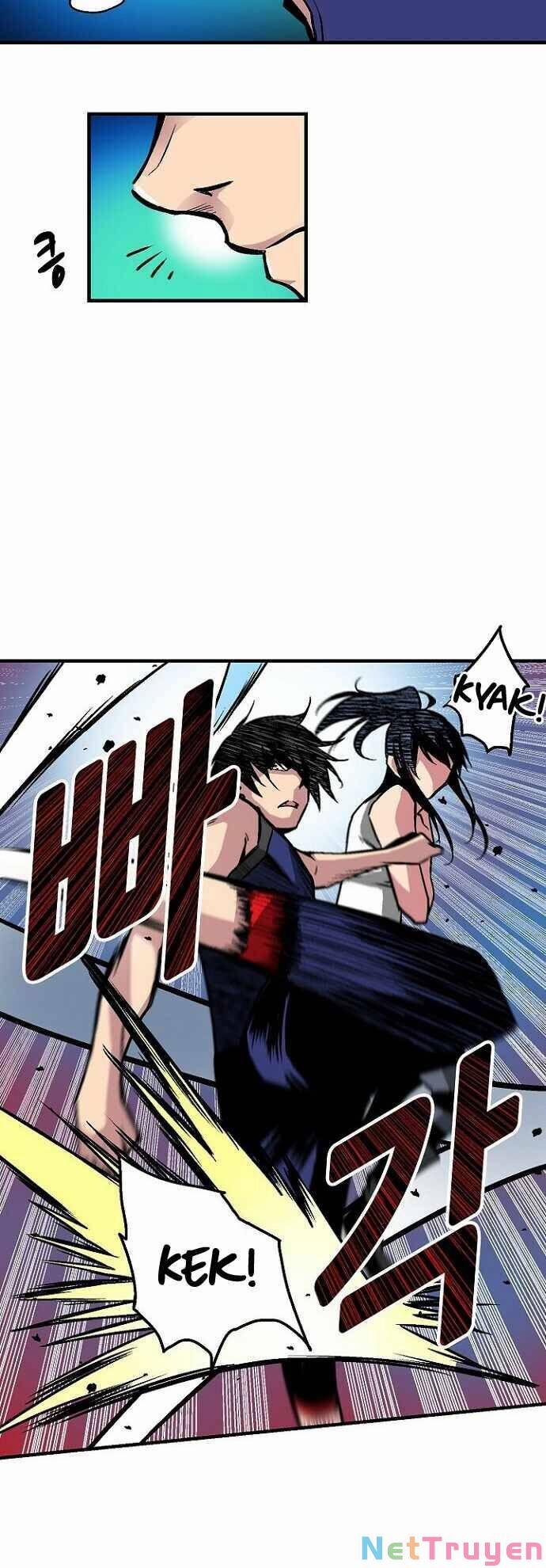 Unbreakable 30 trang 24