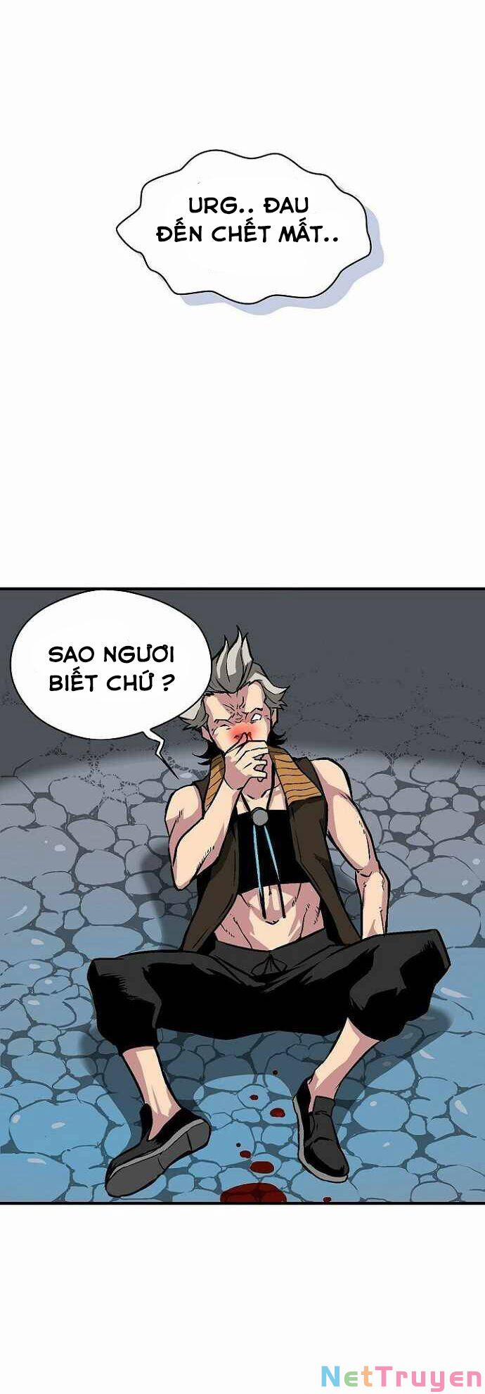 Unbreakable 30 trang 25