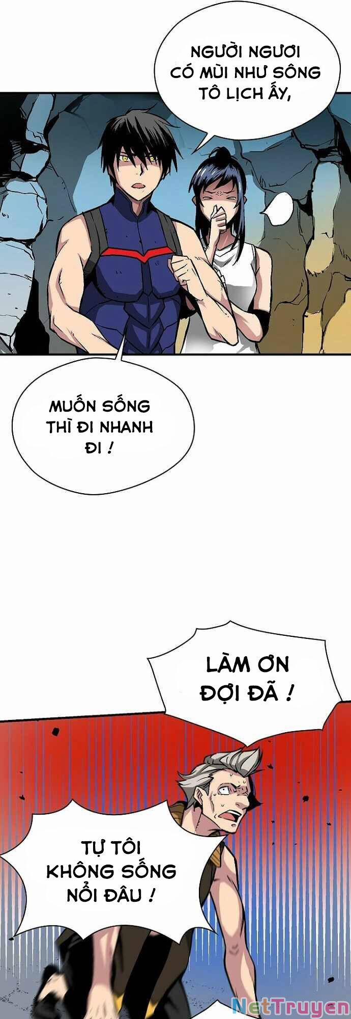 Unbreakable 30 trang 26