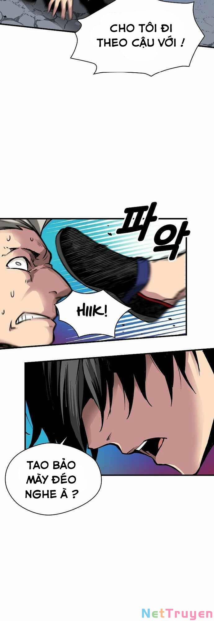 Unbreakable 30 trang 27